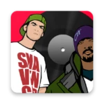 Logo of Hip Hop Ringtones & Sounds android Application 