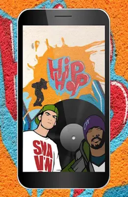 Hip Hop Ringtones & Sounds android App screenshot 5